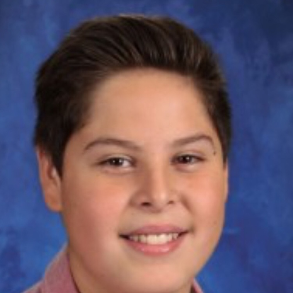 Meet your Posher, Christian